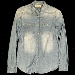 Ralph Lauren Denim Supply Button Up Shirt